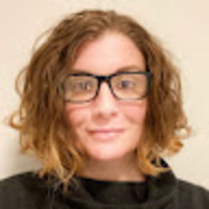 Meet your Posher, Kristin